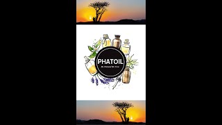 Phatoil  Frankincense Essential Oil Distillation [upl. by Roee]