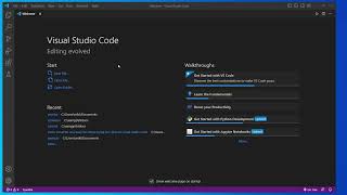 como INSTALAR MATPLOTLIB en PYTHON VISUAL STUDIO CODE 🚀 [upl. by Auqenahs531]