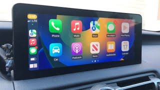 Wireless Apple CarPlay  Android Auto  Netflix amp YouTube on ANY Car [upl. by Welcome574]