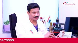 Cellulitis Causes Symptoms Treatment amp Prevention In Telugu  Dr Narendranadh Meda [upl. by Anizor]