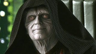 Emperor Palpatine quotGoodquot Compliation [upl. by Rodolph598]