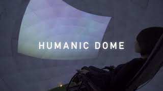 HUMANIC DOME [upl. by Ricardo619]