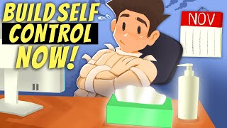 How To Master SelfControl [upl. by Rozanna174]