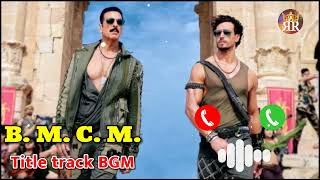 bade miyan chote miyan title track bgm  bmcm title track bgm  bmcm bgm  bmcm ringtone [upl. by Assirram846]