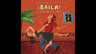 ¡Baila A Latin Dance Party Official Putumayo Version [upl. by Eelirem]