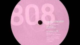 Ricardo Villalobos  808 The Bassqueen Extended Loop 1999 [upl. by Hsizan]