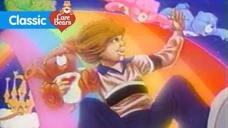 Care Bears  1983 Storybook Commercial [upl. by Atnuahc]