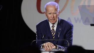 WATCH Joe Biden CANT REMEMBER President Obamas Name [upl. by Renate636]