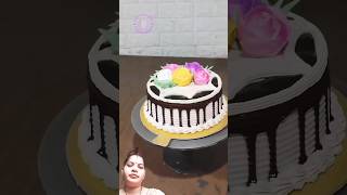 cake fondant cakedecorating cakesncakes cakedesign fondantcake chocolatecake caking short [upl. by Eylhsa]