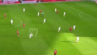 Moussa Diaby vs Copenhagen 150123 HD [upl. by Yentrac]