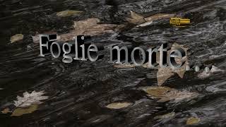 FOGLIE MORTE 2013 [upl. by Akirahc784]