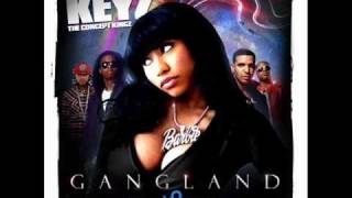 Gyptian ft Nicki Minaj Lil Wayne Drake Hold Yuh [upl. by Ozzy]