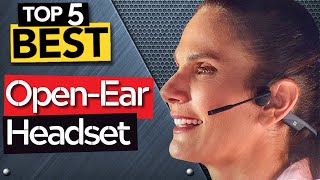 The Science of How Bone Conduction Headphones Work  Feat The Shokz Open Run Pro Mini [upl. by Dibbrun]