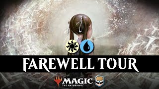 FAREWELL BlueWhite Control amp Why I dont show winrates anymore rant [upl. by Elisabeth]