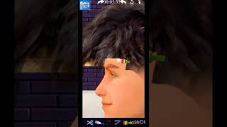 Barber chop💈🔥 subscribe fade haircut barberchop fadegame hair naturalhair like [upl. by Mehsah]