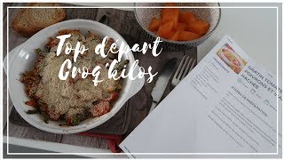 TOP DEPART CROQKILOS  RECETTE ♥VLOG♥ [upl. by Yhtommit]