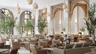 8 Best Restaurant Designs Of 2023  Interior Design amp Latest Decorating And Makeover Ideas [upl. by Kurtz]