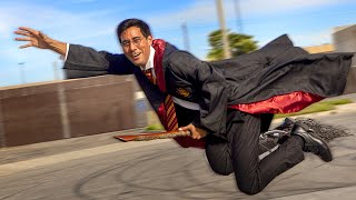 The Best of Zach King Tricks  1 HOUR Magic Compilation [upl. by Ku9]