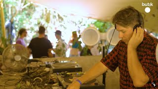 Andrey Pushkarev at Butik Festival 2022 FULL SET [upl. by Zicarelli433]