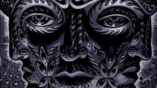 TOOL  10000 Days FULL ALBUM HQ [upl. by Yddet]