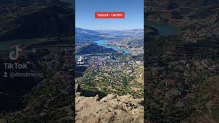 Düldültepe  Tunceli  Dersim [upl. by Awad]