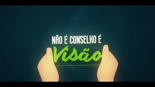 MC Neguinho do Kaxeta  Não é Conselho é Visão Lyric Video Jorgin Deejhay [upl. by Assili]