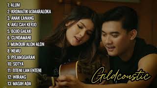 Alum GildCoustic  Gilga Sahid Full Album 2024 [upl. by Irv428]