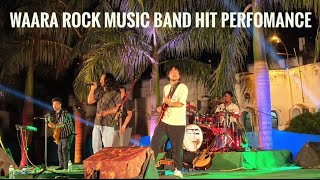 OH BRWI NWNG  SUPAR HIT SONG MRKOUSHIK MURASING WARAA ROCK BAND [upl. by Manouch]