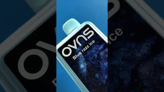 OVNS MESH 25amazing ovns flavor [upl. by Corder]