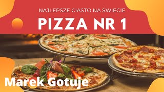 Pizza przepis dla każdego [upl. by Nayd]