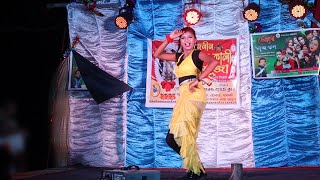 Latai Jotoi Ghuri Orao Rate  Dance Cover  S Gee Music [upl. by Libby]