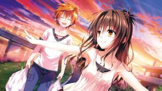 To LoveRu OST Omoide [upl. by Janessa270]