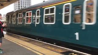 Clapham Junction and East Grinstead [upl. by Egor970]