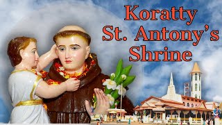 0630am  HOLY MASS  MONDAY  O1st JULY 2024  STANTONY S SHRINE KORATTY [upl. by Inoj]