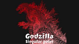 Im Pelops 2  Godzilla Singular Point OST [upl. by Gerfen8]