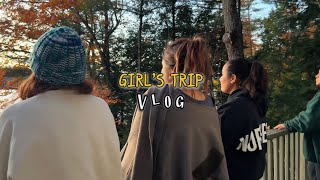 girls trip ♡ [upl. by Teyut]