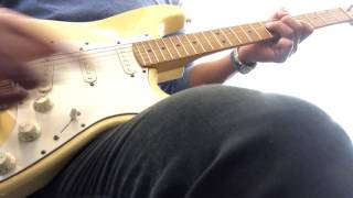 Fender USA 50th Anniversary American Standard Stratocaster [upl. by Campbell878]