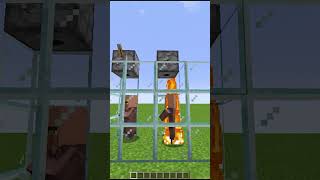 Whats Inside The Dispenser Minecraft Challenge [upl. by Loralie422]