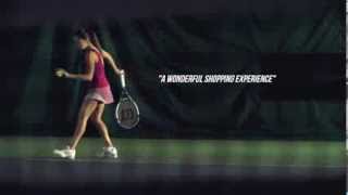 Midwest Sports Commercial 2 [upl. by Nunnery]