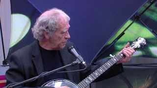 IMRO Interview with Irish Music Legend Finbar Furey [upl. by Leugimsiul]