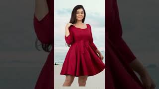 2022 Latest Frock Design in Srilanka  New Frock Design 2022  Gaum Disain 2022 [upl. by Norton]