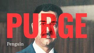 When Saddam Hussein held a public purge [upl. by Nylauqcaj98]