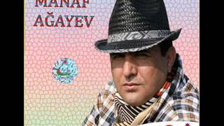 Manaf Ağayev — Sən Hamıdan Gəşəngsən [upl. by Melar]