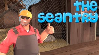 SFM The Seantry Saxxy 2014 Short [upl. by Nnael]