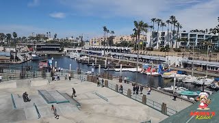 Redondo Beach California March 2024 [upl. by Shoemaker66]