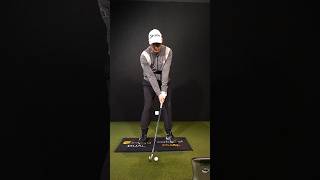 Learn How To Create A Consistent Golf Swing  Ball Position Basics [upl. by Maag]