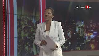 LE JOURNAL TÉLÉVISÉ DE 20H – MARDI 03 SEPTEMBRE 2024 [upl. by Heigl]