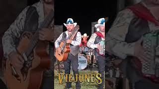 Los Viejones de Linares Casi Cien [upl. by Sirdna]