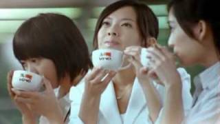 2007 VONO® CUP SOUP周采詩 [upl. by Anipsed]