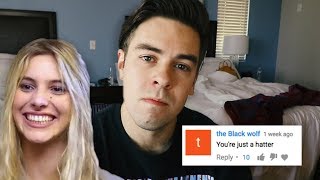 These comments suck Lele Pons edition [upl. by Benenson]